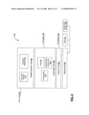 Method and apparatus for file sharing between a group of user devices with encryption-decryption information sent via satellite and the content sent separately diagram and image