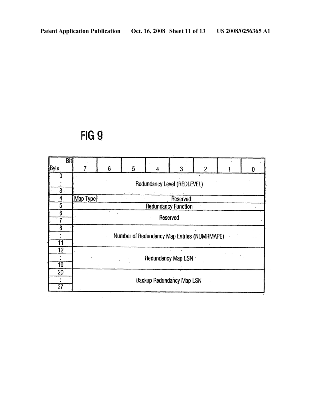 APPARATUS FOR WRITING INFORMATION ON A DATA CONTENT ON A STORAGE MEDIUM - diagram, schematic, and image 12