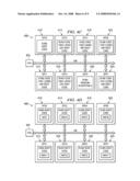 System and Method for Booting a Multiprocessor Device Based on Selection of Encryption Keys to be Provided to Processors diagram and image