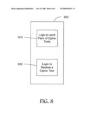 Duo Codes for Product Authentication diagram and image