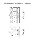 Clock architecture for multi-processor systems diagram and image