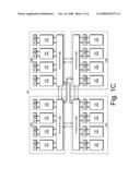 Clock architecture for multi-processor systems diagram and image