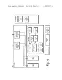 Clock architecture for multi-processor systems diagram and image