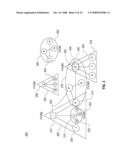 Mechanism for Recovery from Site Failure in a Stream Processing System diagram and image