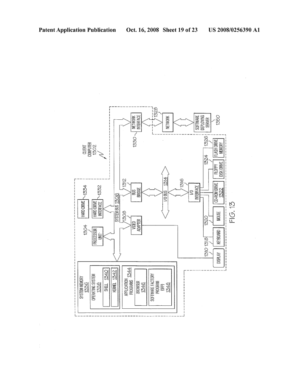 Project Induction in a Software Factory - diagram, schematic, and image 20