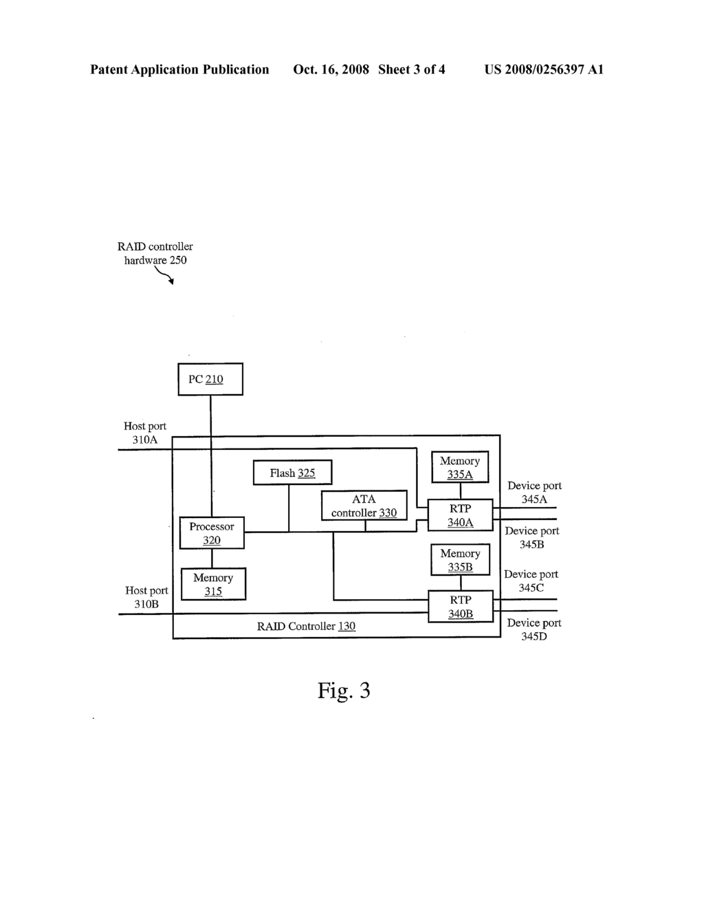 System and Method for Network Performance Monitoring and Predictive Failure Analysis - diagram, schematic, and image 04