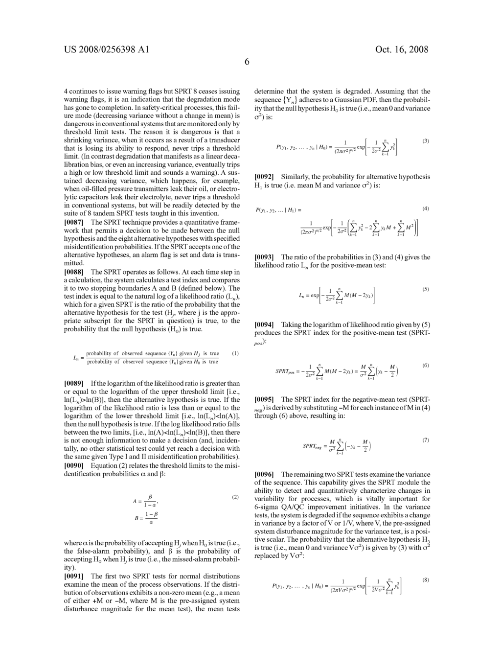 Using EMI signals to facilitate proactive fault monitoring in computer systems - diagram, schematic, and image 15