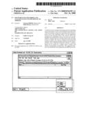 SOFTWARE EVENT RECORDING AND ANALYSIS SYSTEM AND METHOD OF USE THEREOF diagram and image