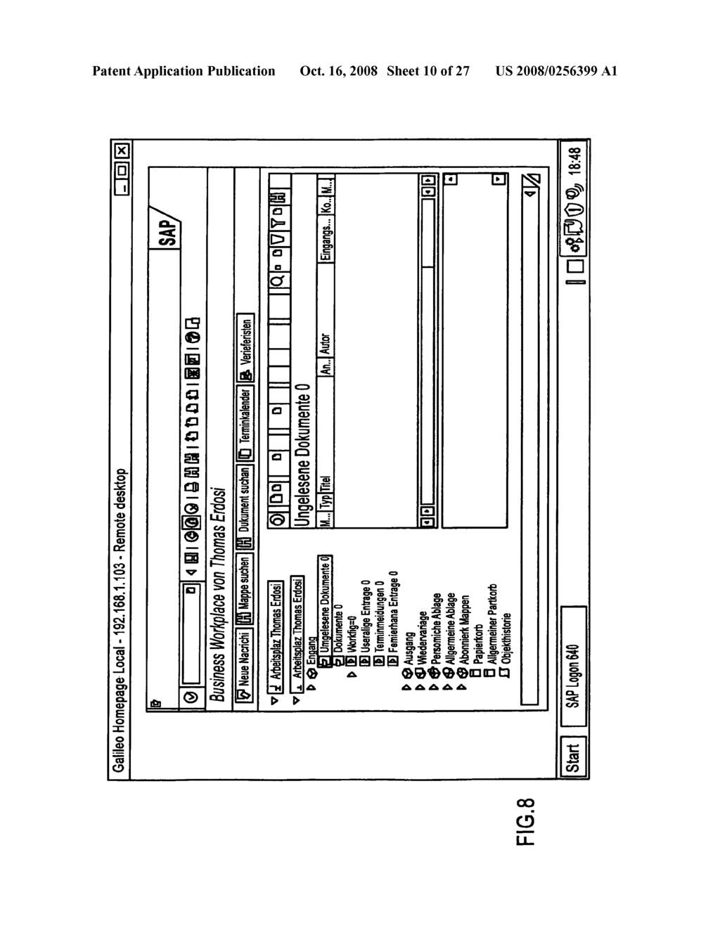 SOFTWARE EVENT RECORDING AND ANALYSIS SYSTEM AND METHOD OF USE THEREOF - diagram, schematic, and image 11