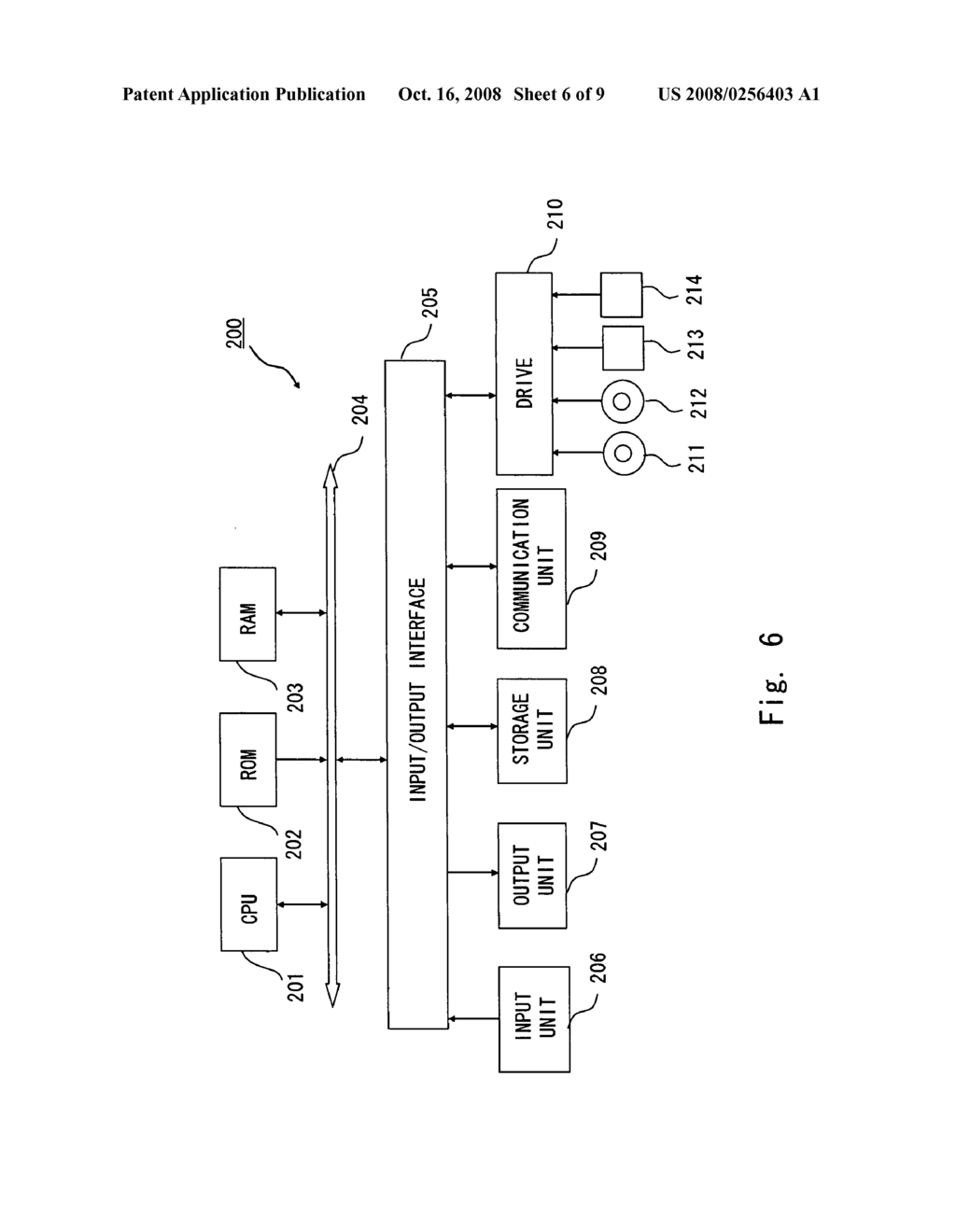 Soft error rate calculation method and program, integrated circuit design method and apparatus, and integrated circuit - diagram, schematic, and image 07