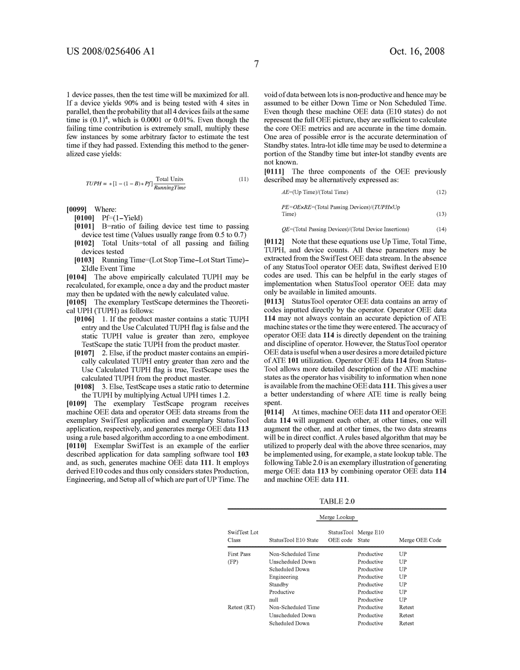 Testing System - diagram, schematic, and image 13