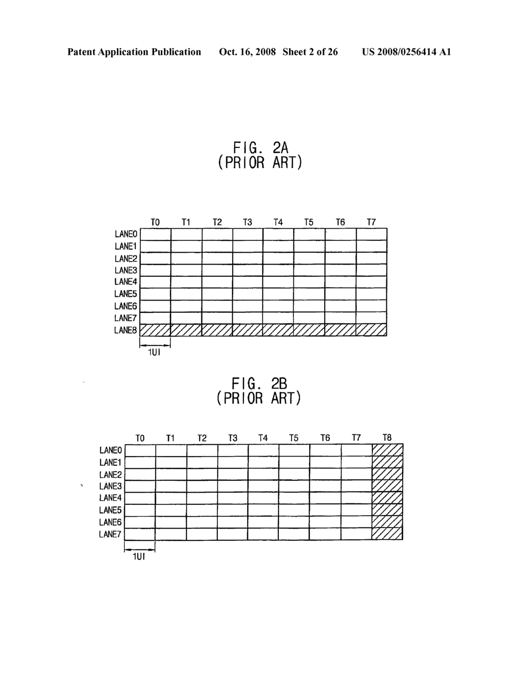 SYSTEM AND DEVICE WITH ERROR DETECTION/CORRECTION PROCESS AND METHOD OUTPUTTING DATA - diagram, schematic, and image 03