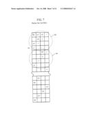 SDRAM convolutional interleaver with two paths diagram and image