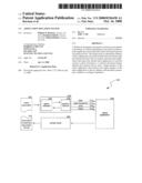 APPLICATION ISOLATION SYSTEM diagram and image