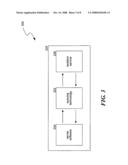 APPLICATION ISOLATION SYSTEM diagram and image