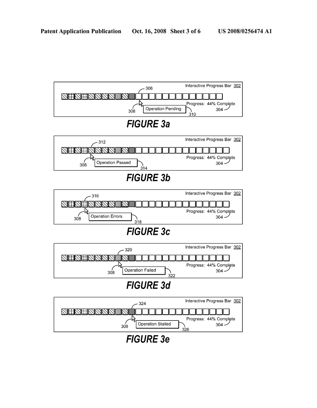 Interactive Progress Bar - diagram, schematic, and image 04