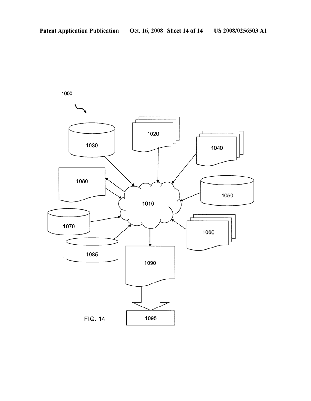 POWER MANAGEMENT ARCHITECTURE AND METHOD OF MODULATING OSCILLATOR FREQUENCY BASED ON VOLTAGE SUPPLY - diagram, schematic, and image 15