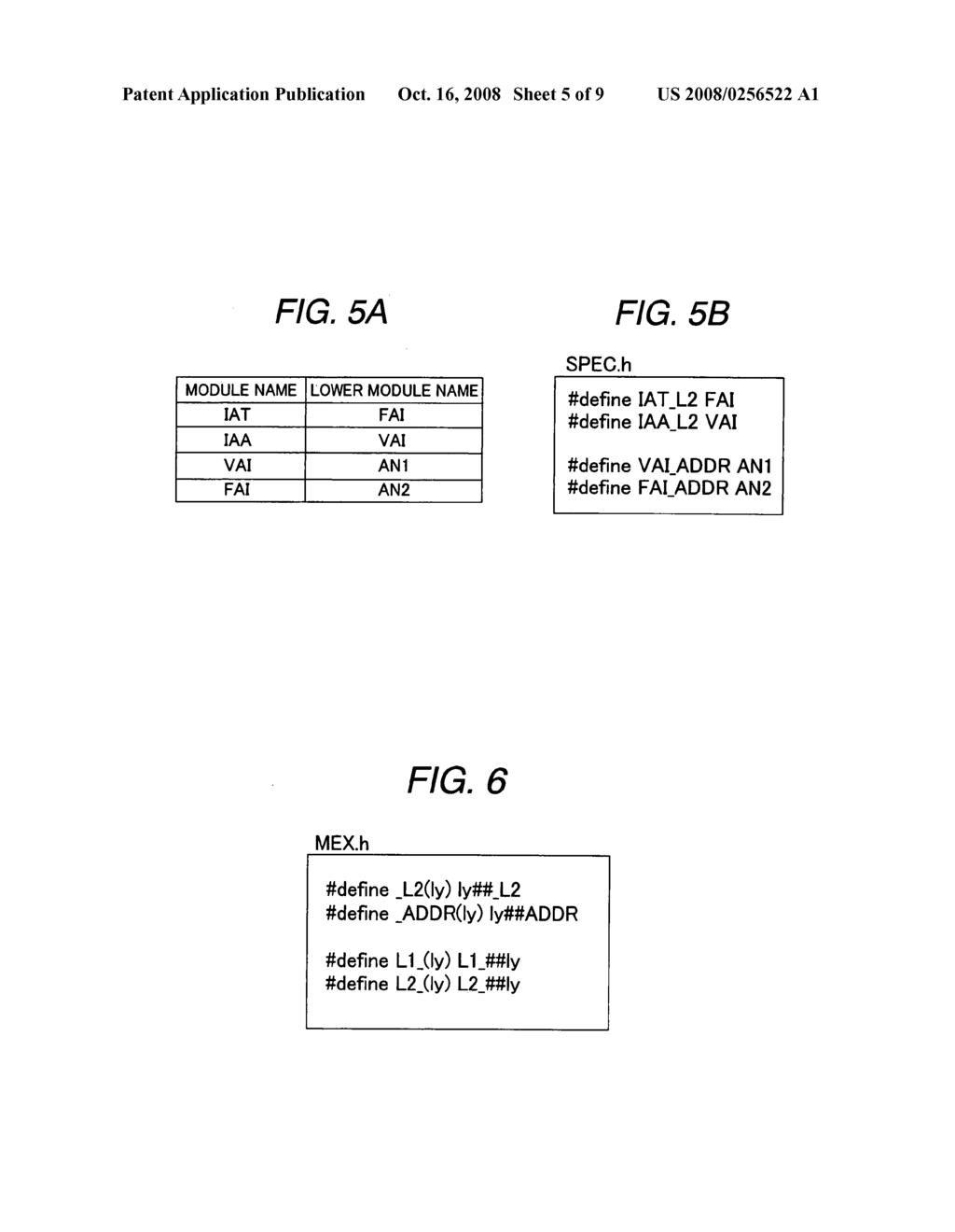 Automobile Controller, Software Generation Method and Software Generation System Thereof - diagram, schematic, and image 06