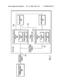 AUTOMATED FIRMWARE RESTORATION TO A PEER PROGRAMMABLE HARDWARE DEVICE diagram and image