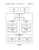 Method and system for securing a commercial grid network diagram and image