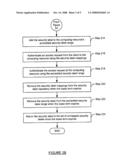 Method and system for securing a commercial grid network diagram and image