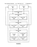 Method and system for securing a commercial grid network diagram and image