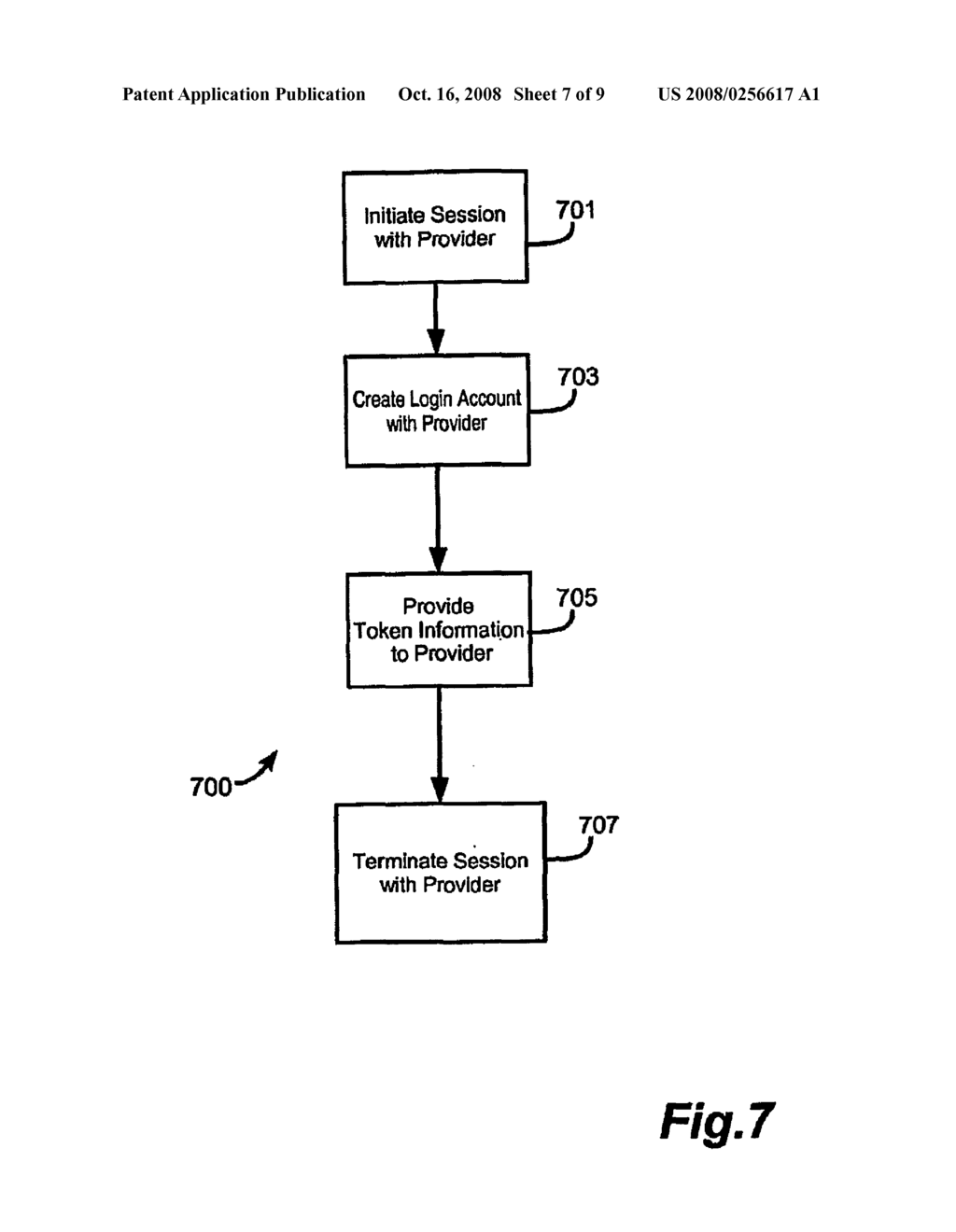 Centralized Identity Verification and/or Password Validation - diagram, schematic, and image 08