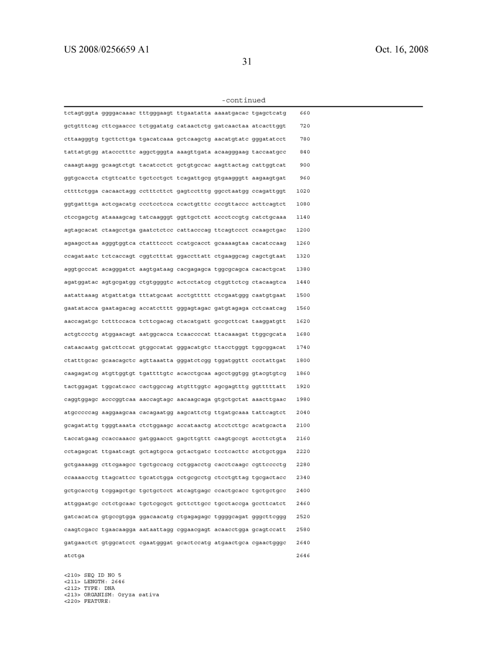 Eg8798 and Eg9703 Polynucleotides and Uses Thereof - diagram, schematic, and image 33