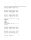 Utility of SNP markers associated with major soybean plant maturity and growth habit genomic regions diagram and image