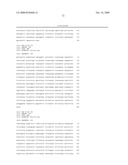 Utility of SNP markers associated with major soybean plant maturity and growth habit genomic regions diagram and image