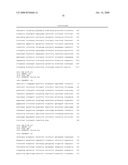 Utility of SNP markers associated with major soybean plant maturity and growth habit genomic regions diagram and image