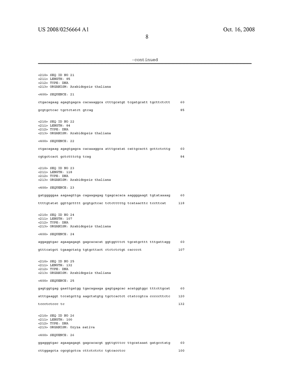 Means and Method for Modifying the Biomass of Plants - diagram, schematic, and image 17