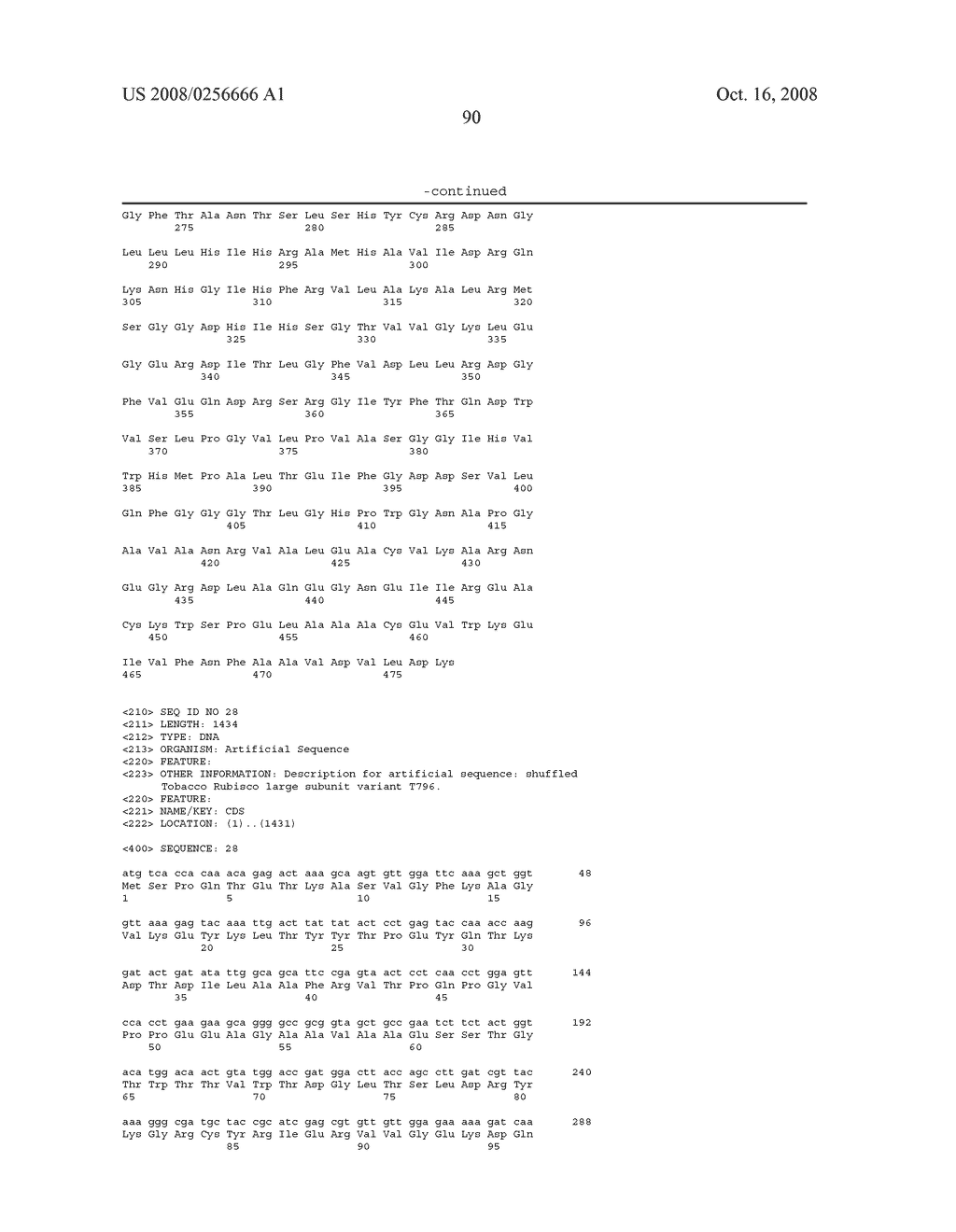 METHODS OF IDENTIFYING AND CREATING RUBISCO LARGE SUBUNIT VARIANTS WITH IMPROVED RUBISCO ACTIVITY, COMPOSITIONS AND METHODS OF USE THEREOF - diagram, schematic, and image 108