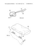 Sleeping Bag System diagram and image