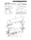 Patient Positioning Device diagram and image