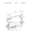 Patient Positioning Device diagram and image