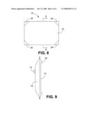 Versatile cushion device diagram and image