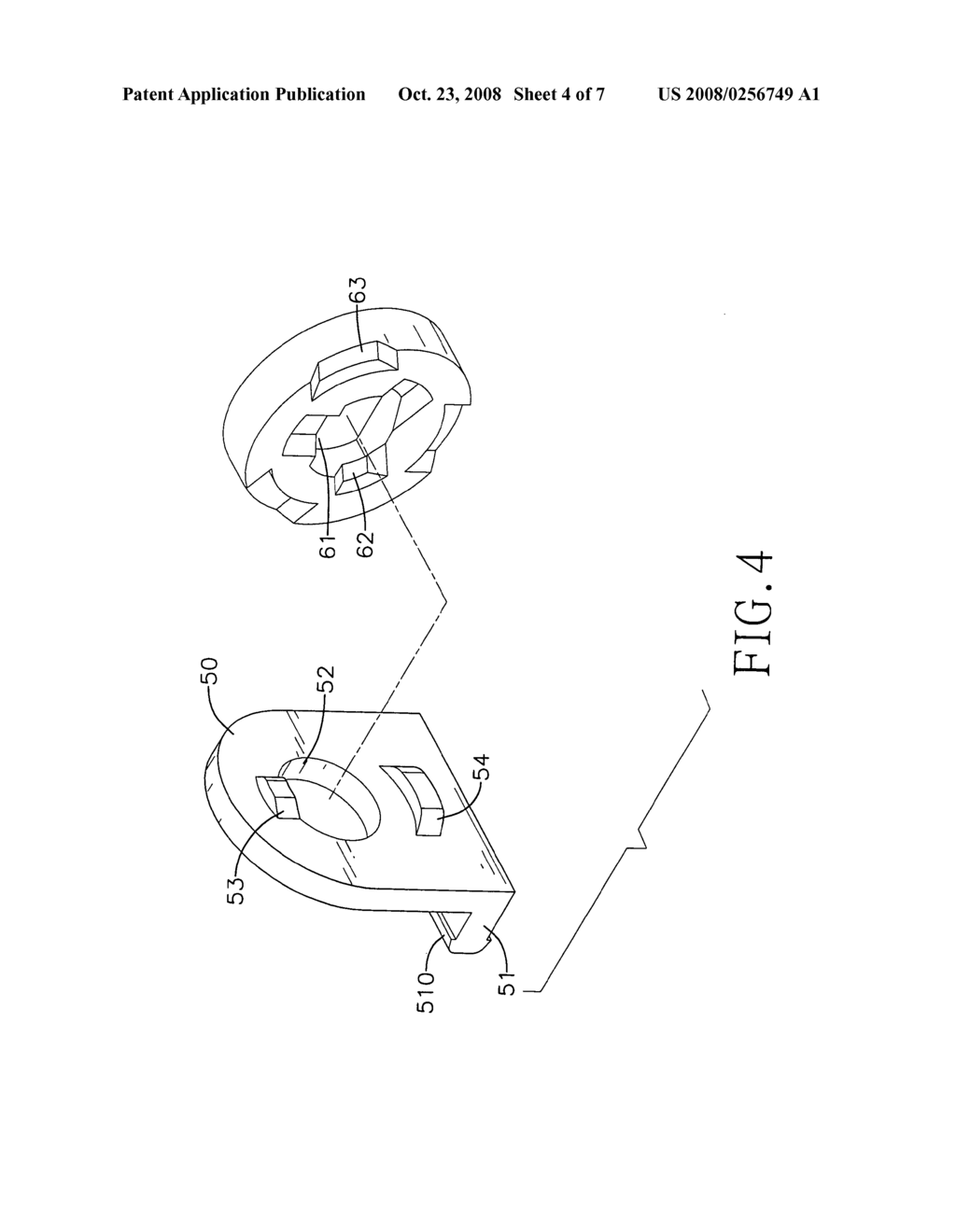 TRIPLE POSITIONING HINGE - diagram, schematic, and image 05