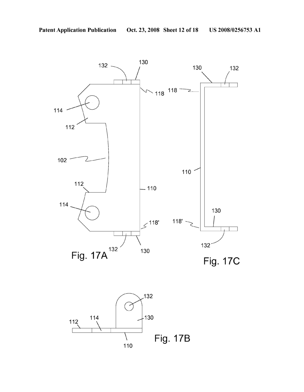 Portable manway cover hinge device - diagram, schematic, and image 13