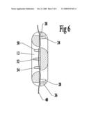 QUICK RELEASE LINE ATTACHMENT diagram and image