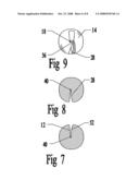 QUICK RELEASE LINE ATTACHMENT diagram and image