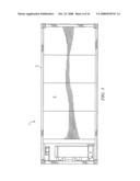 Portable Shippable Morgue System diagram and image