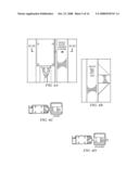 Portable Shippable Morgue System diagram and image