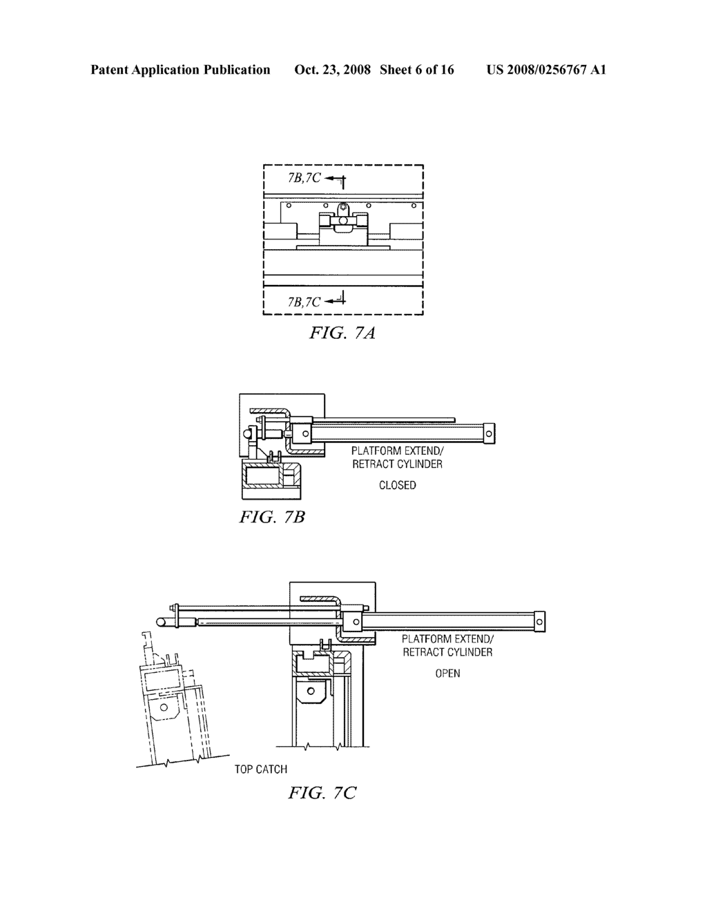 Portable Shippable Morgue System - diagram, schematic, and image 07