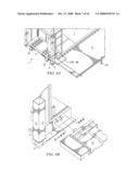 Portable Shippable Morgue System diagram and image