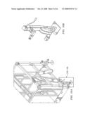 Portable Shippable Morgue System diagram and image