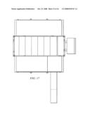 Portable Shippable Morgue System diagram and image