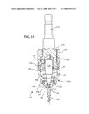 SCREW DRIVING METHOD diagram and image