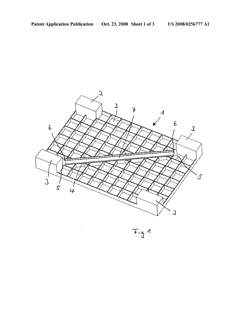 Method for subsequent reinforcement of injection-molded transport means - diagram, schematic, and image 02