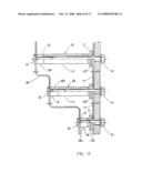 FASTENER DEVICE FOR FASTENING TWO COMPONENTS diagram and image